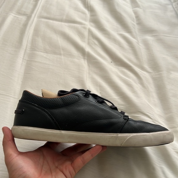 Lacoste sneakers men’s 10 - Picture 2 of 4